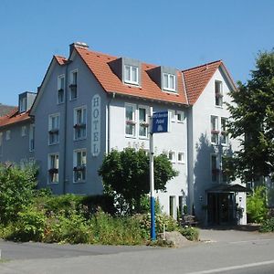 Hotel Lindemann